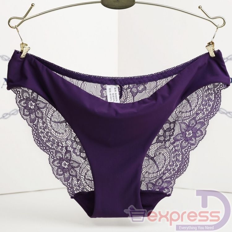 Women s sexy lace panties high quality underwear set of 5 11street